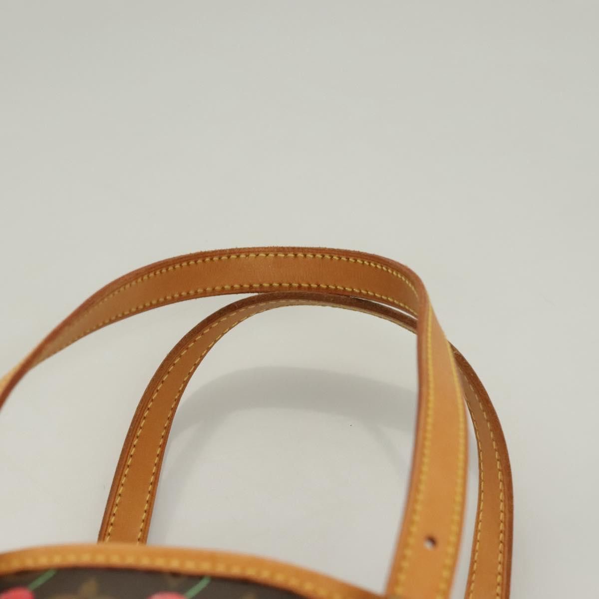 Louis Vuitton Louis Vuitton Bucket shoulder Size ONE SIZE - 22 Thumbnail