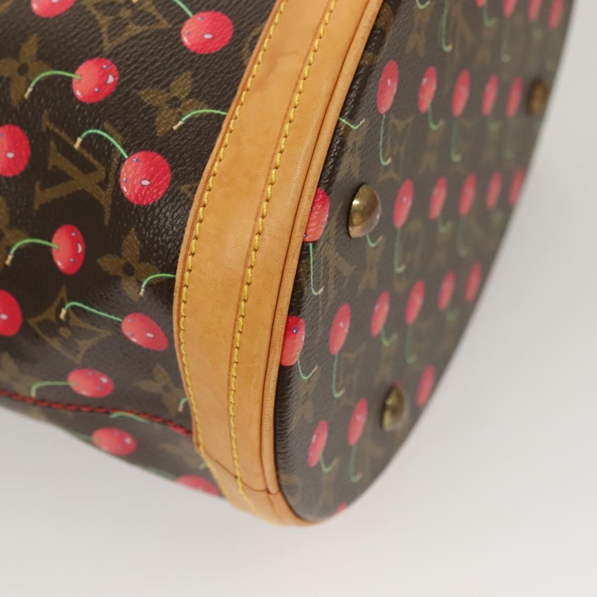 Louis Vuitton Louis Vuitton Bucket shoulder Size ONE SIZE - 8 Thumbnail