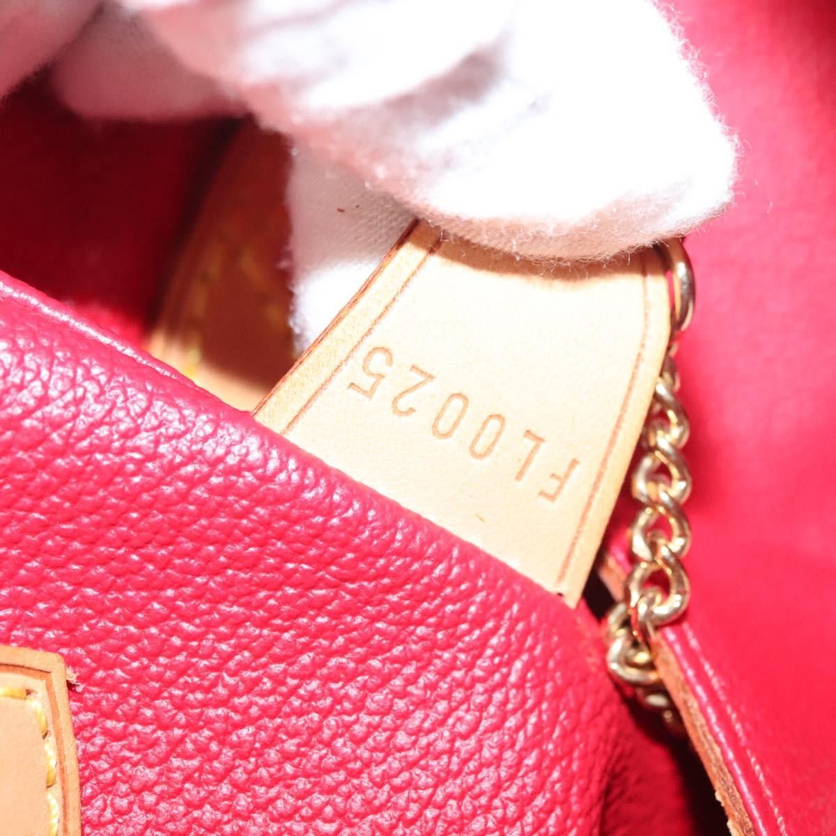 Louis Vuitton Louis Vuitton Bucket shoulder Size ONE SIZE - 12 Thumbnail