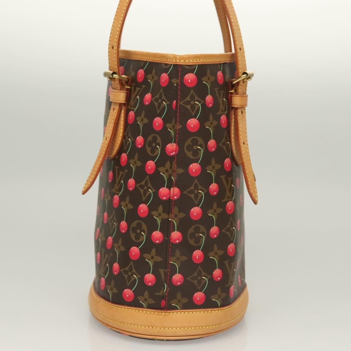 Louis Vuitton Louis Vuitton Bucket shoulder Size ONE SIZE - 4 Thumbnail