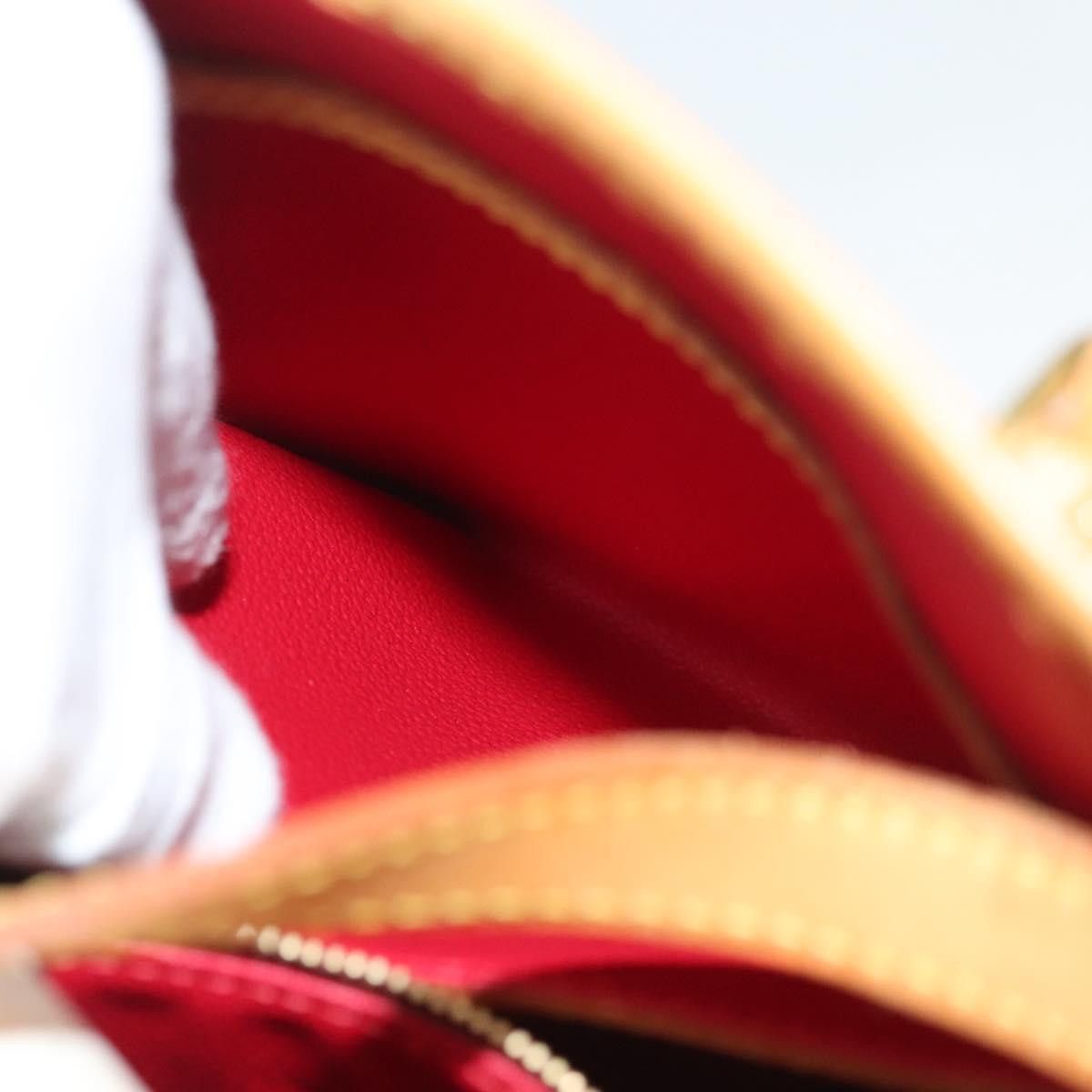 Louis Vuitton Louis Vuitton Bucket shoulder Size ONE SIZE - 19 Thumbnail