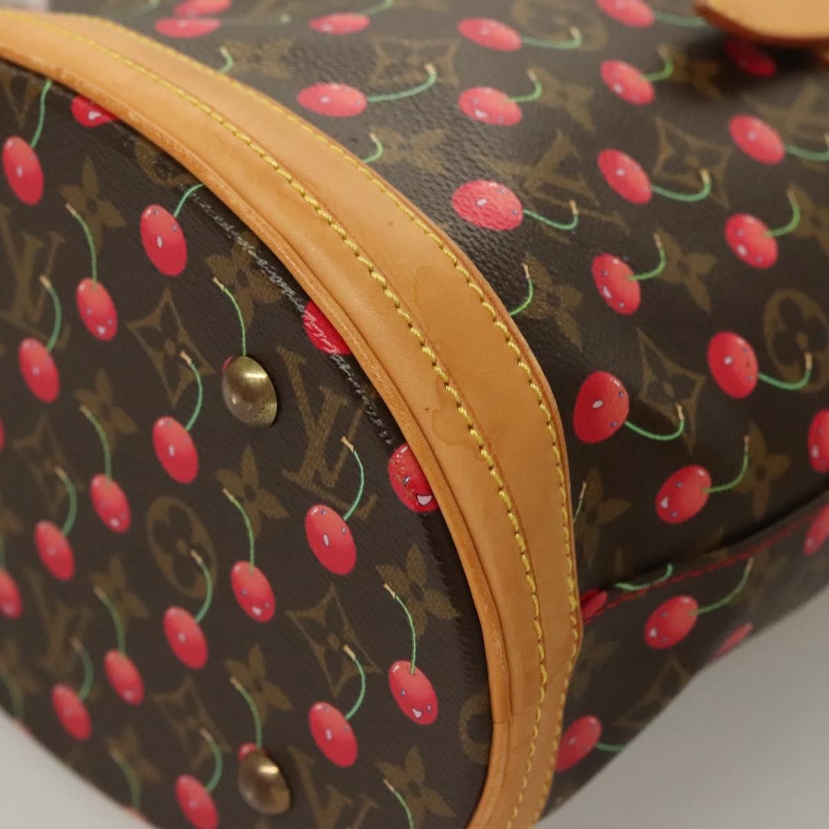 Louis Vuitton Louis Vuitton Bucket shoulder Size ONE SIZE - 7 Thumbnail