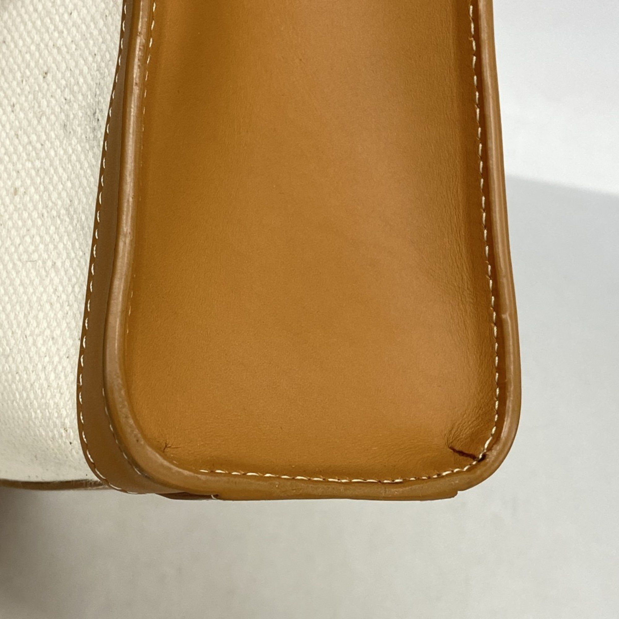Celine Céline Vertical Cabas handbag Size ONE SIZE - 4 Thumbnail