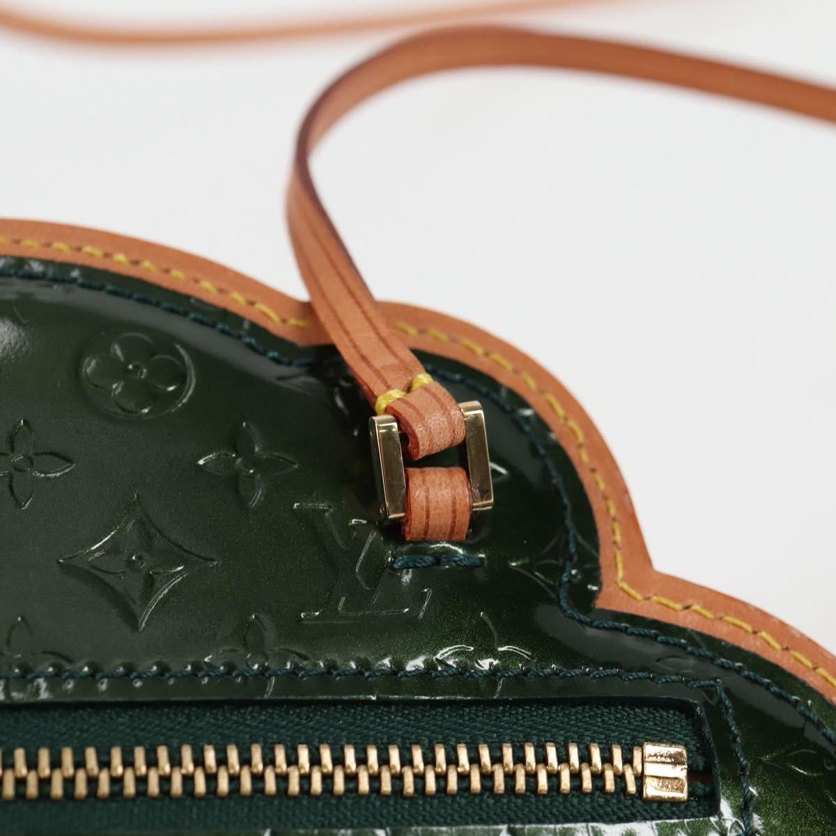 Louis Vuitton Louis Vuitton Conte De Fées clutch Size ONE SIZE - 21 Thumbnail