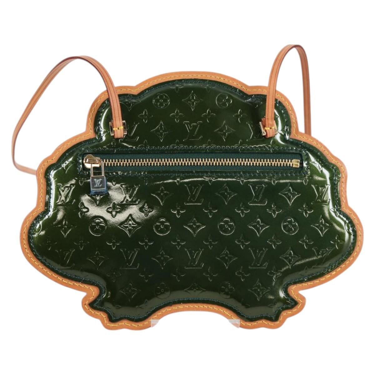 Louis Vuitton Louis Vuitton Conte De Fées clutch Size ONE SIZE - 2 Thumbnail