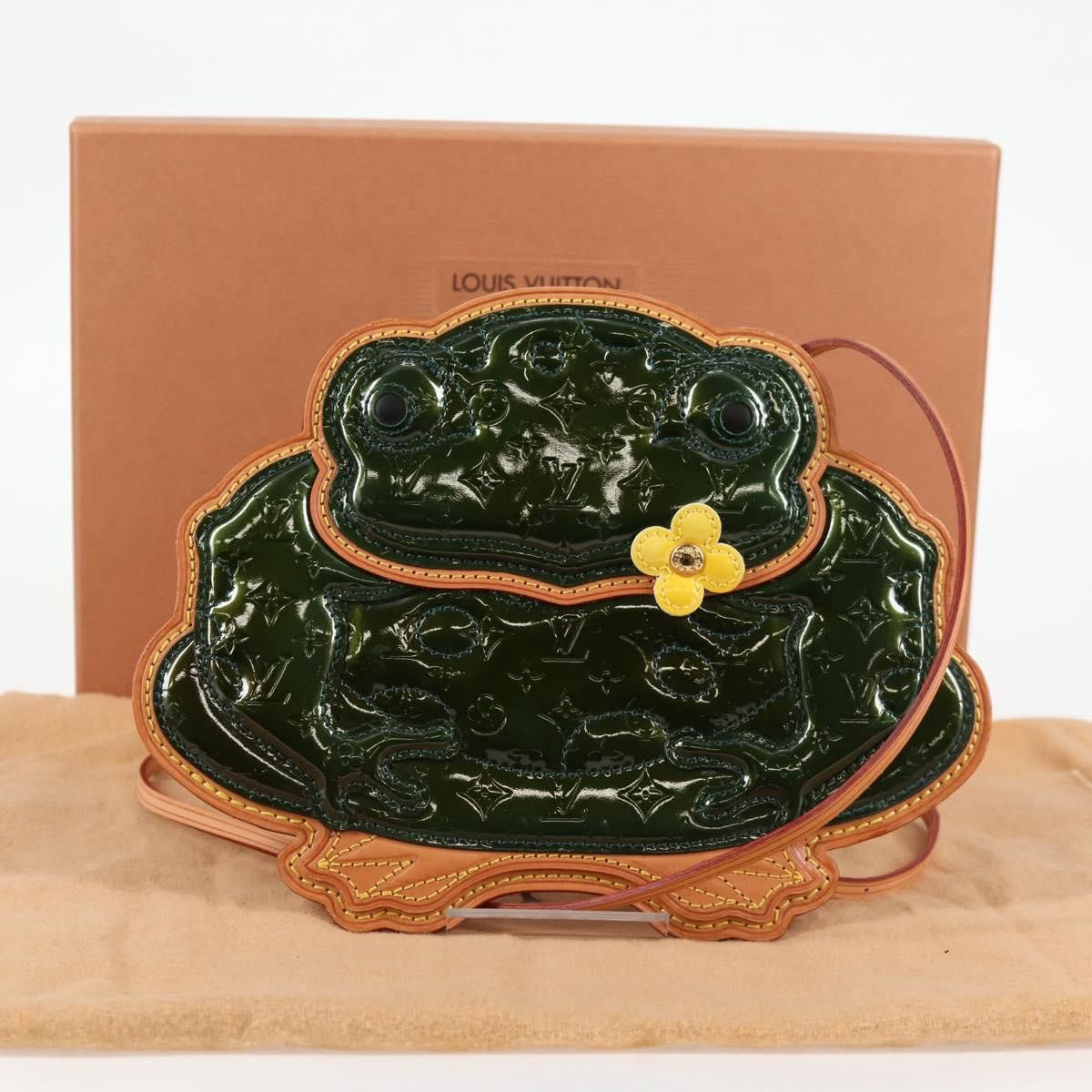 Louis Vuitton Louis Vuitton Conte De Fées clutch Size ONE SIZE - 15 Thumbnail