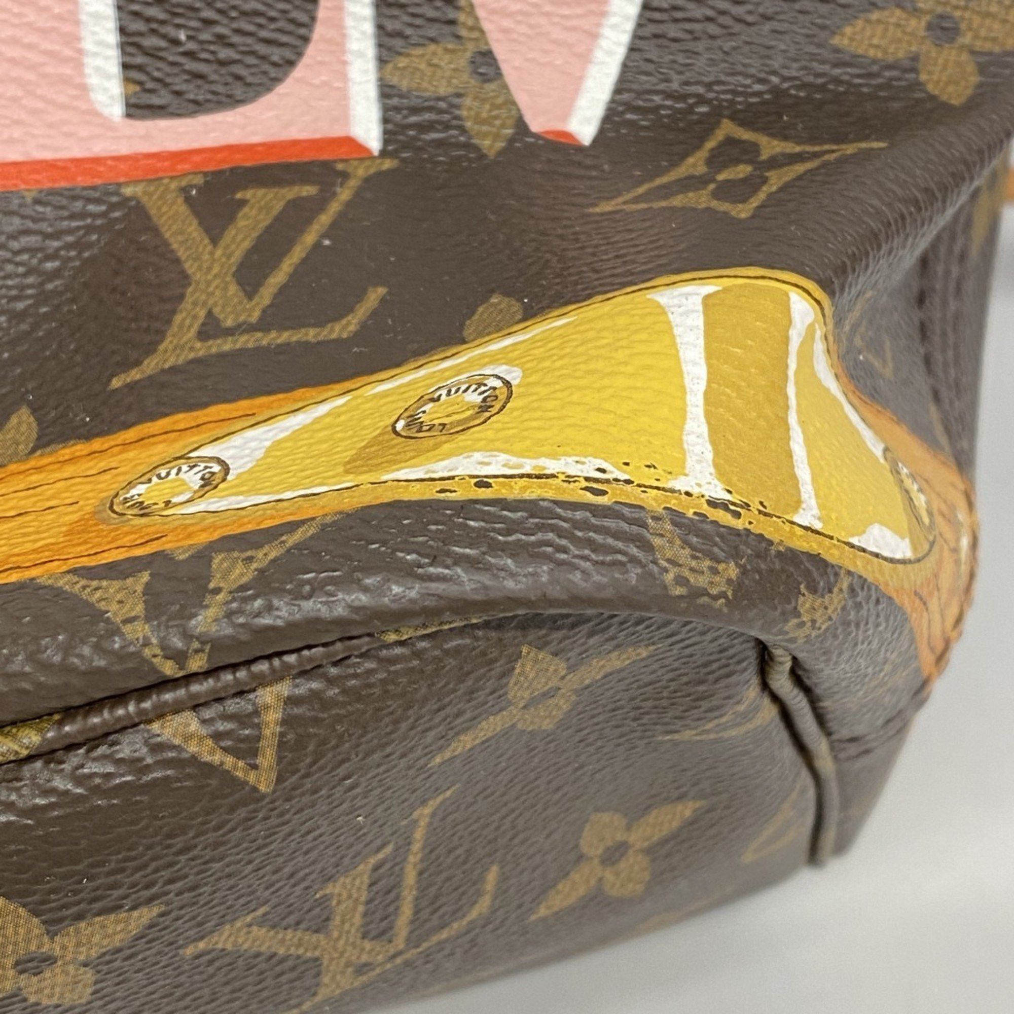 Louis Vuitton Louis Vuitton Neverfull tote Size ONE SIZE - 6 Thumbnail