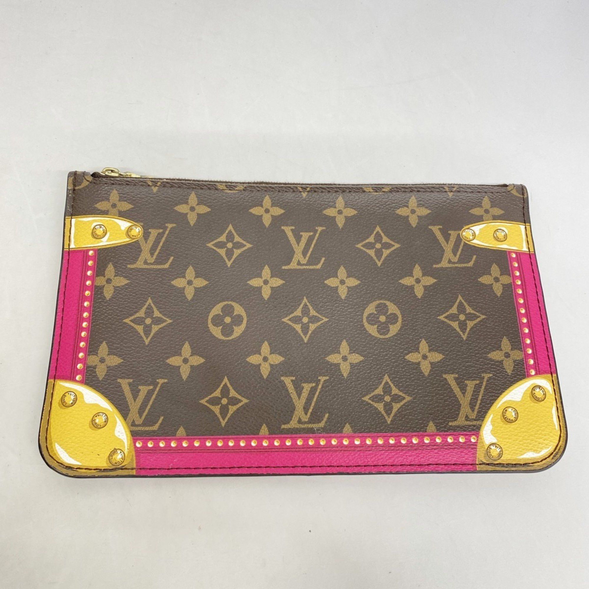 Louis Vuitton Louis Vuitton Neverfull tote Size ONE SIZE - 12 Thumbnail