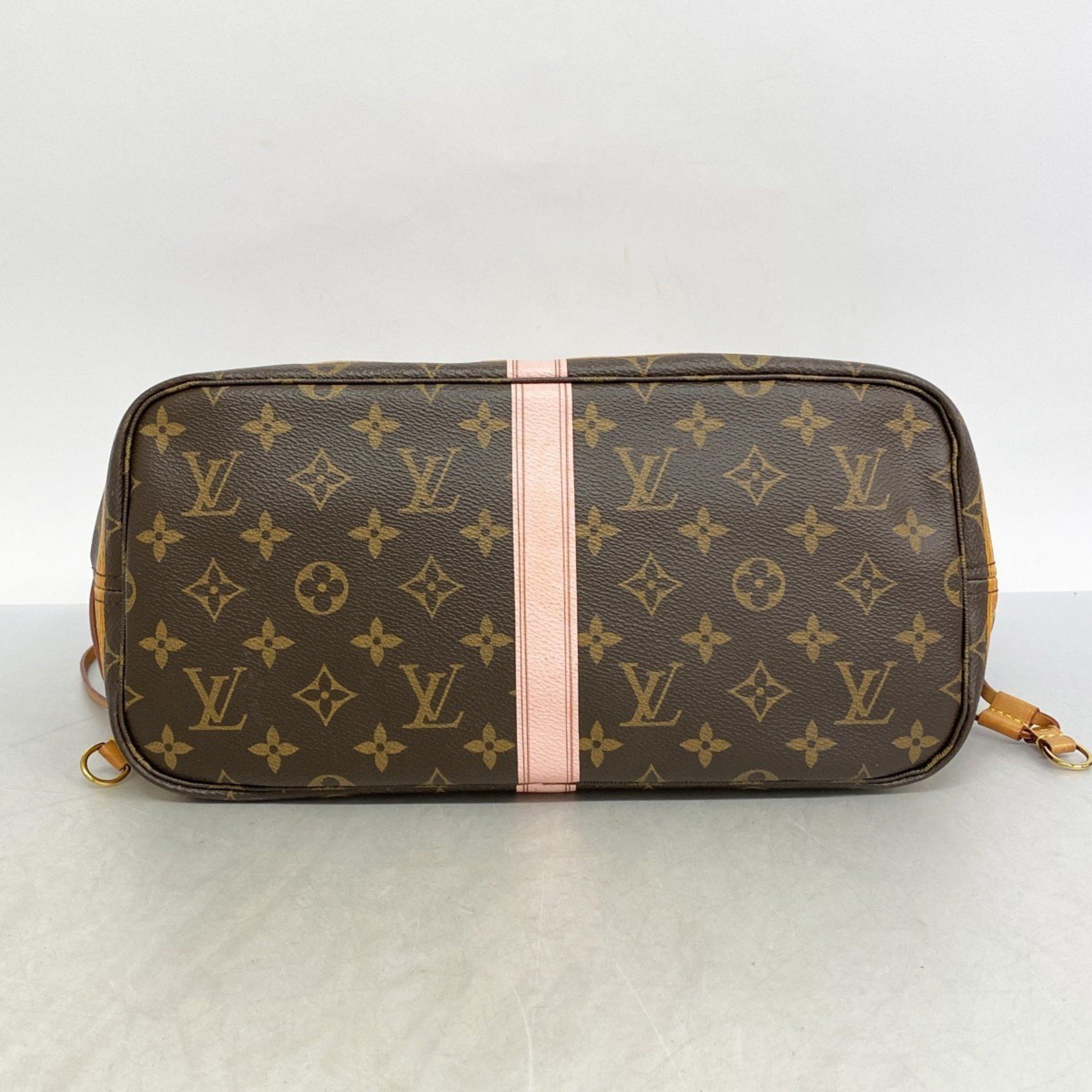 Louis Vuitton Louis Vuitton Neverfull tote Size ONE SIZE - 13 Thumbnail
