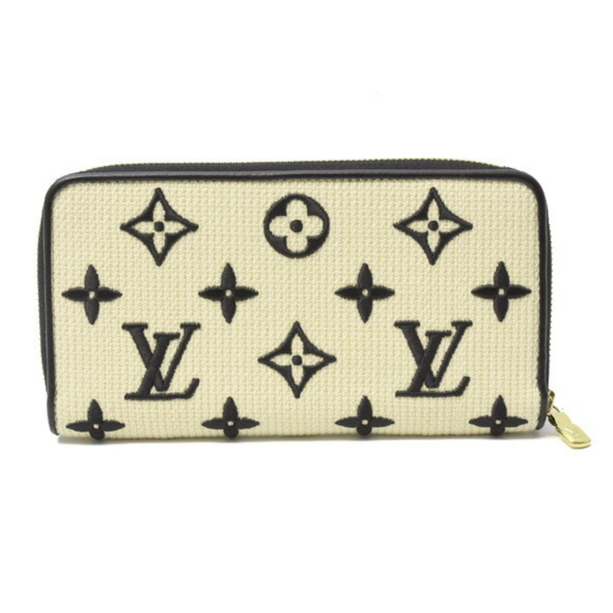 Louis Vuitton Louis Vuitton Zippy wallet wallet Size ONE SIZE - 2 Thumbnail