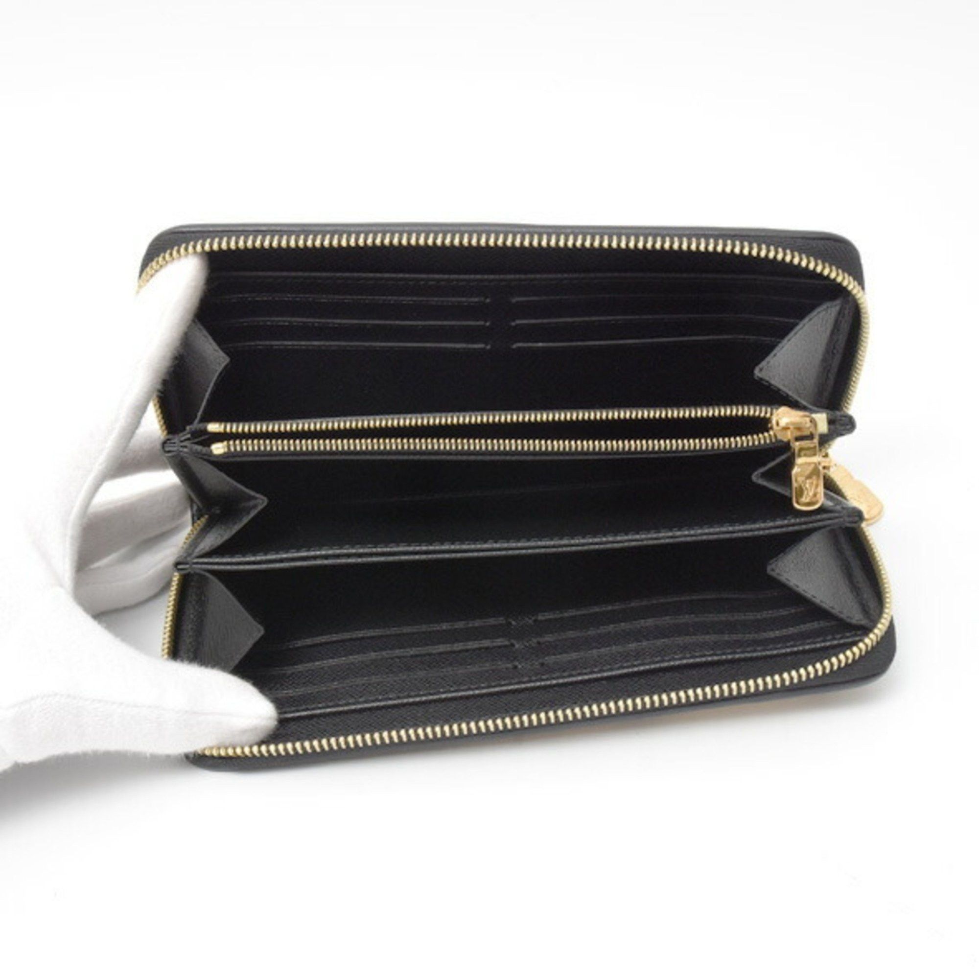 Louis Vuitton Louis Vuitton Zippy wallet wallet Size ONE SIZE - 6 Thumbnail