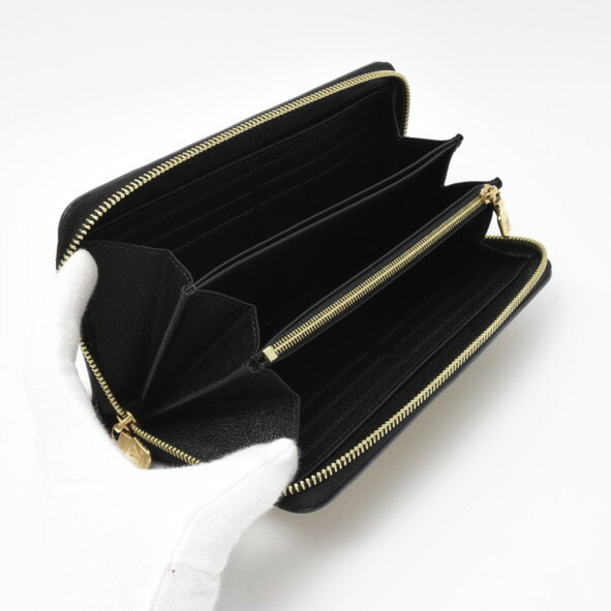 Louis Vuitton Louis Vuitton Zippy wallet wallet Size ONE SIZE - 9 Thumbnail