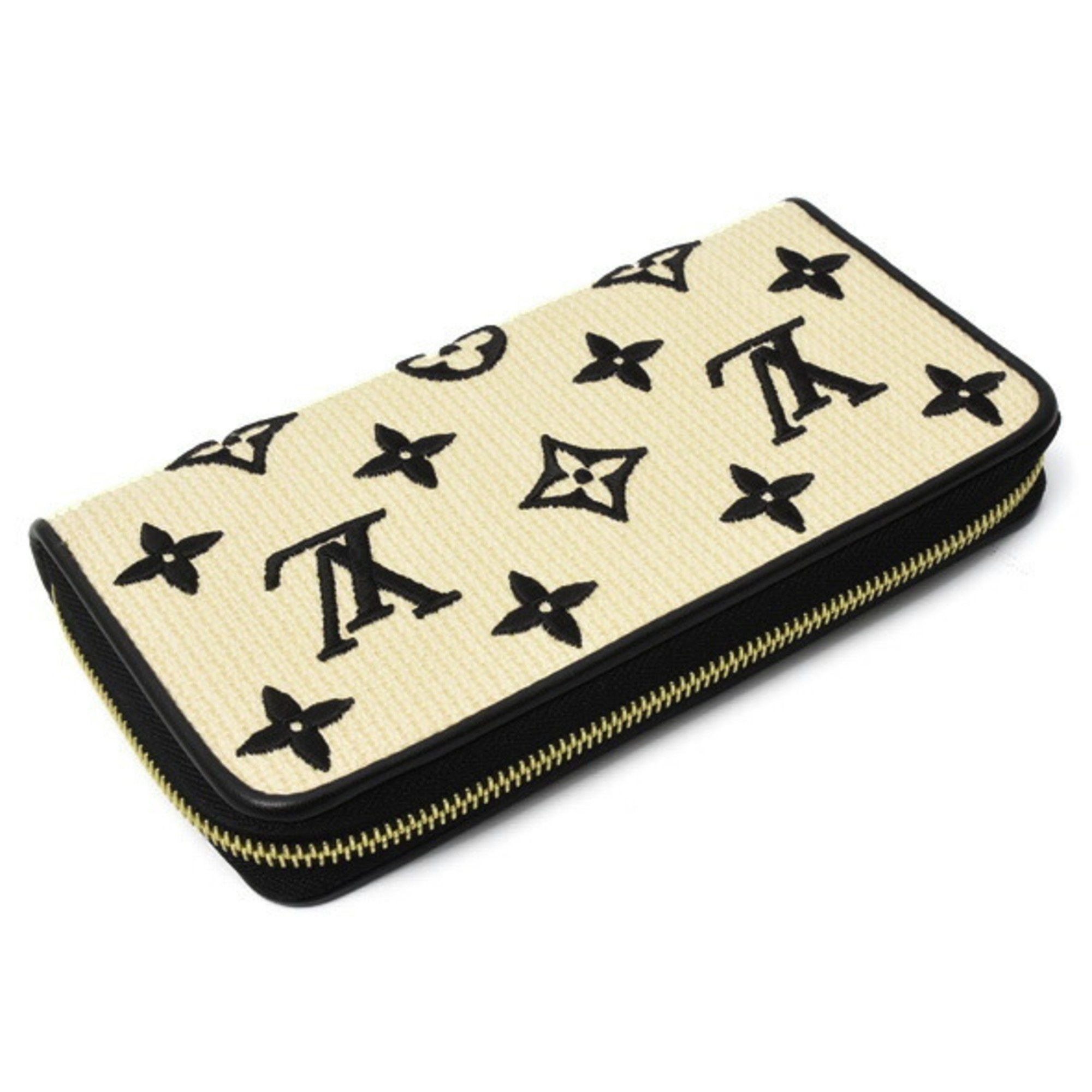 Louis Vuitton Louis Vuitton Zippy wallet wallet Size ONE SIZE - 3 Thumbnail