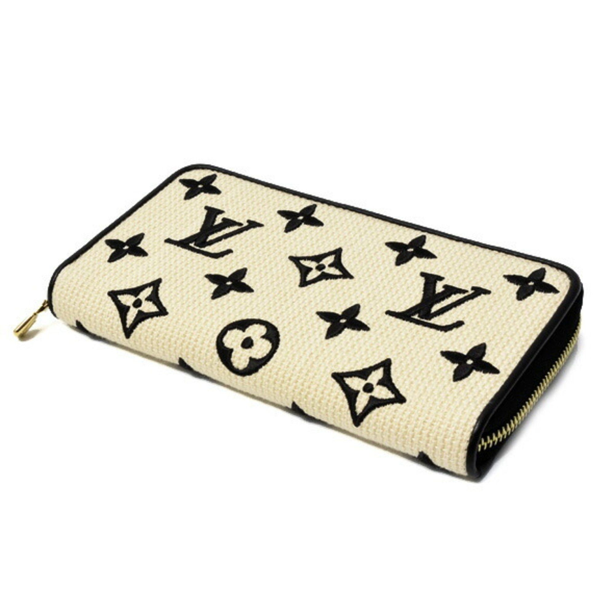 Louis Vuitton Louis Vuitton Zippy wallet wallet Size ONE SIZE - 4 Thumbnail