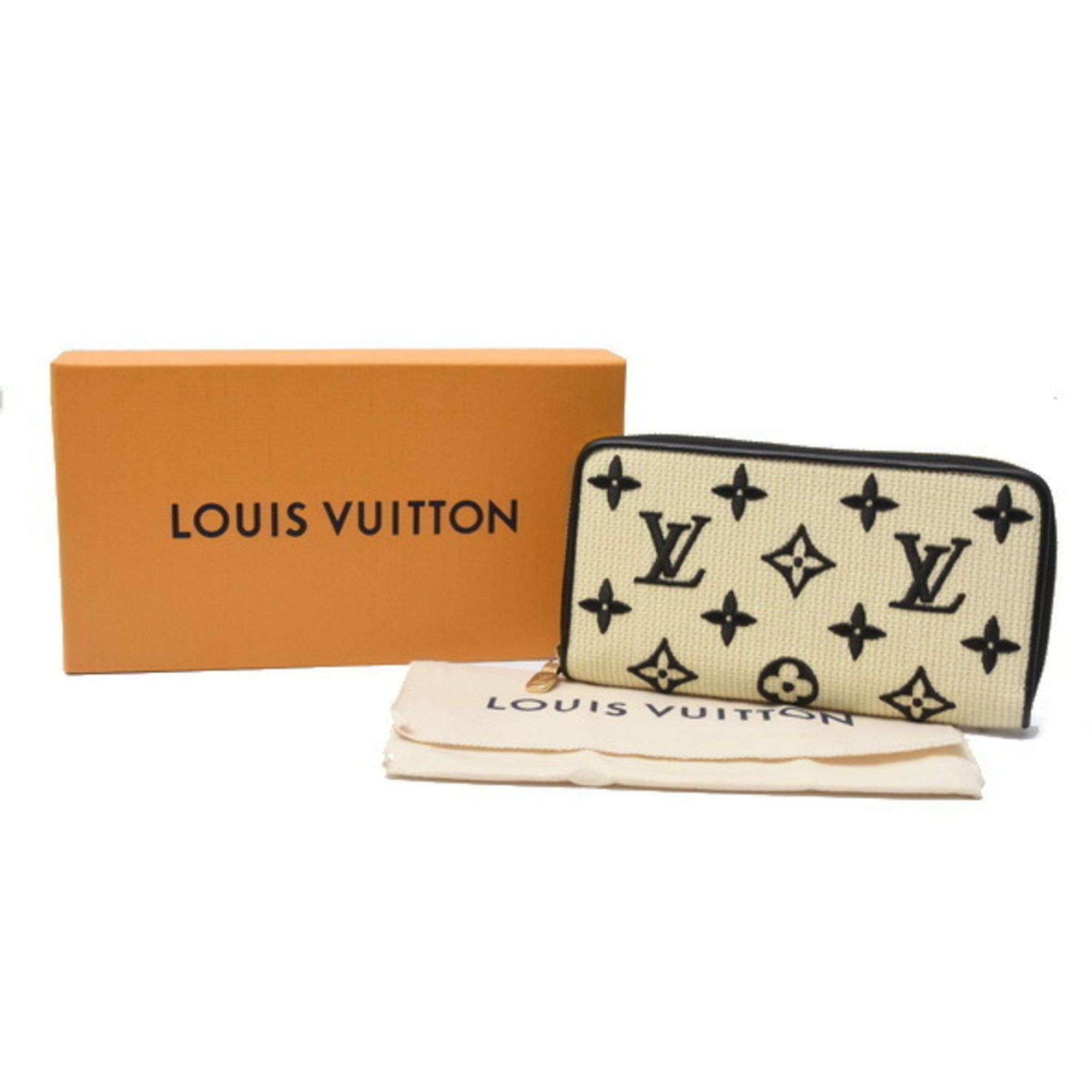 Louis Vuitton Louis Vuitton Zippy wallet wallet Size ONE SIZE - 8 Thumbnail