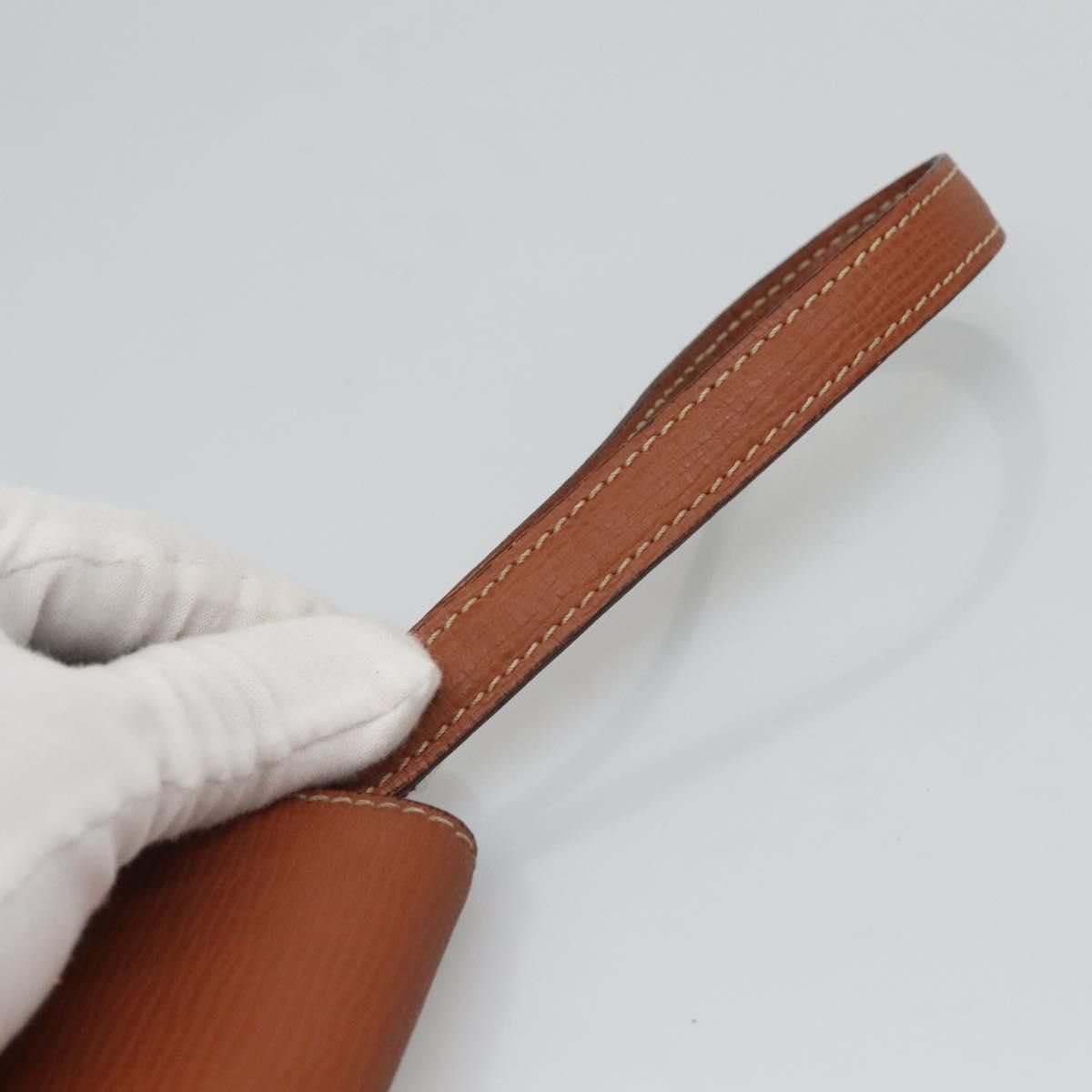 Loewe Loewe Anagram clutch Size ONE SIZE - 5 Thumbnail