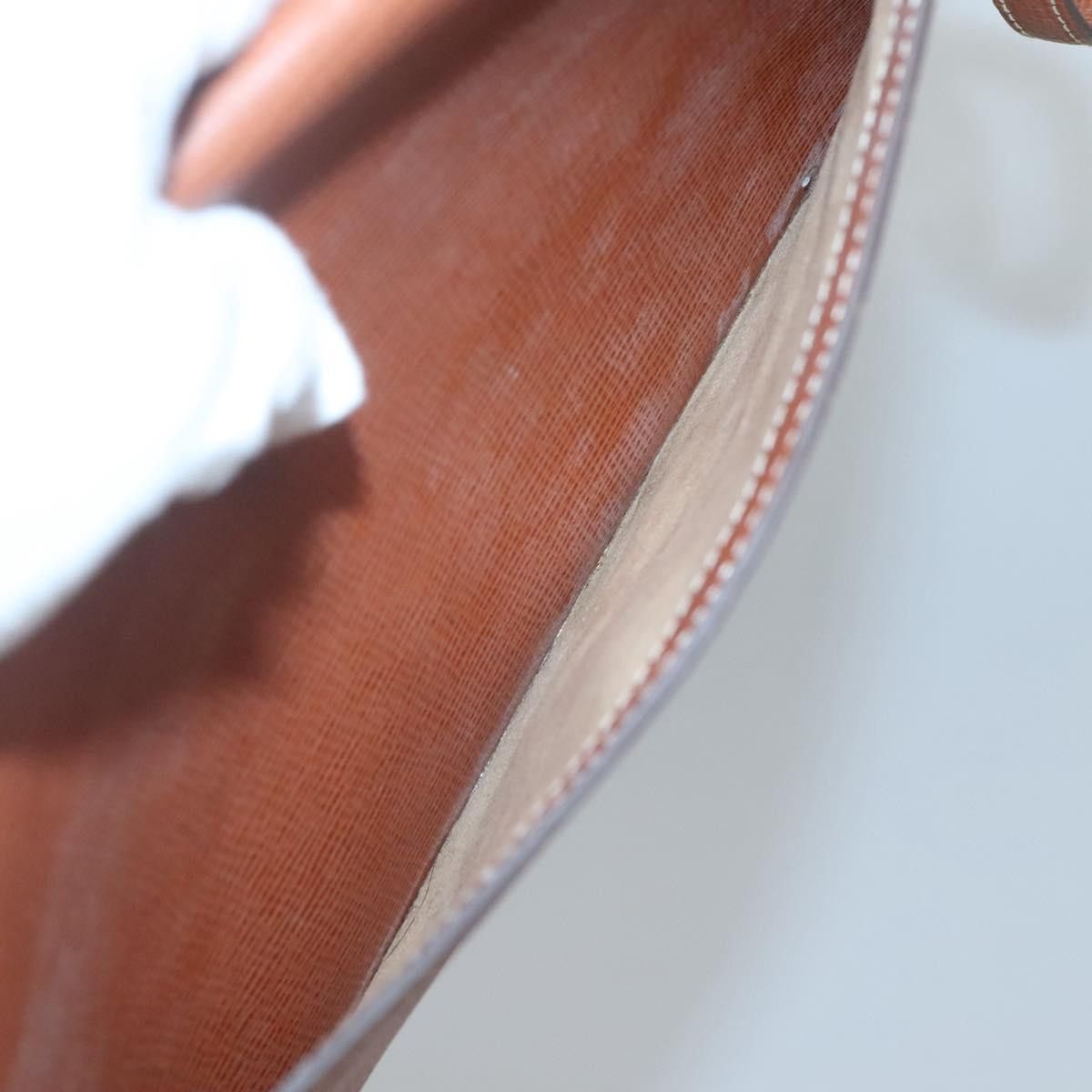Loewe Loewe Anagram clutch Size ONE SIZE - 21 Thumbnail