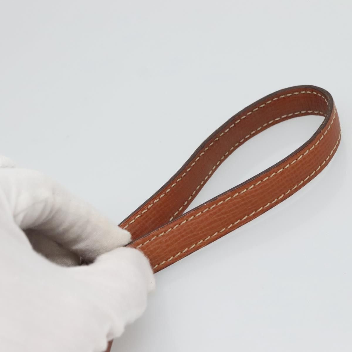 Loewe Loewe Anagram clutch Size ONE SIZE - 16 Thumbnail