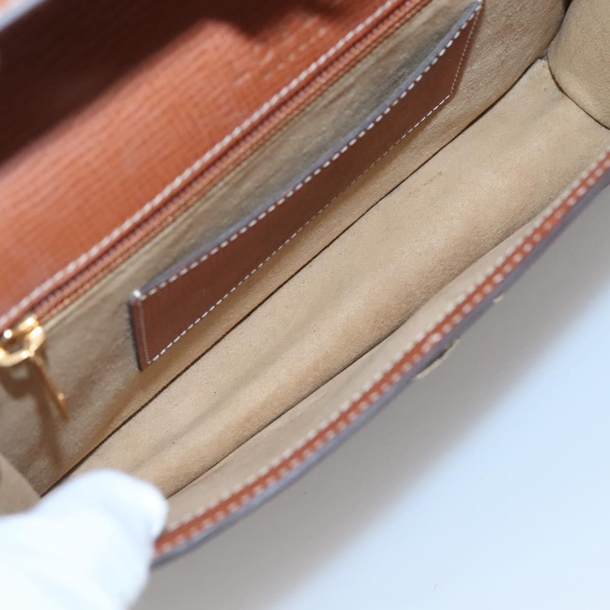 Loewe Loewe Anagram clutch Size ONE SIZE - 11 Thumbnail