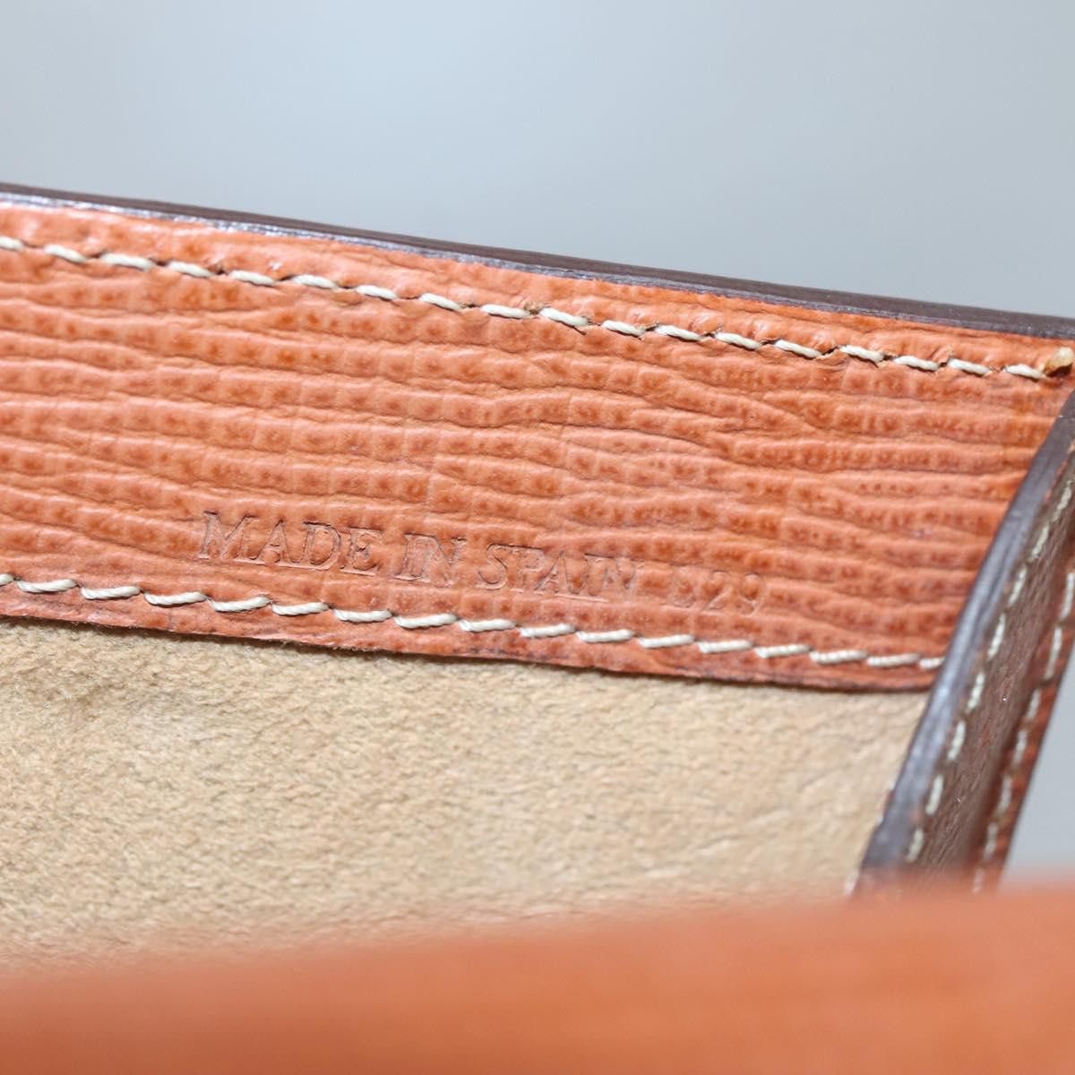 Loewe Loewe Anagram clutch Size ONE SIZE - 13 Thumbnail