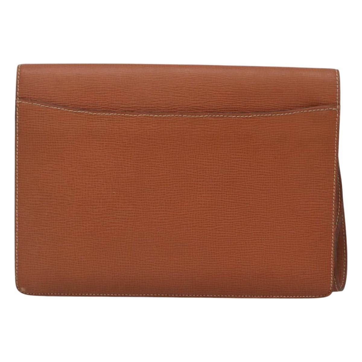 Loewe Loewe Anagram clutch Size ONE SIZE - 2 Thumbnail