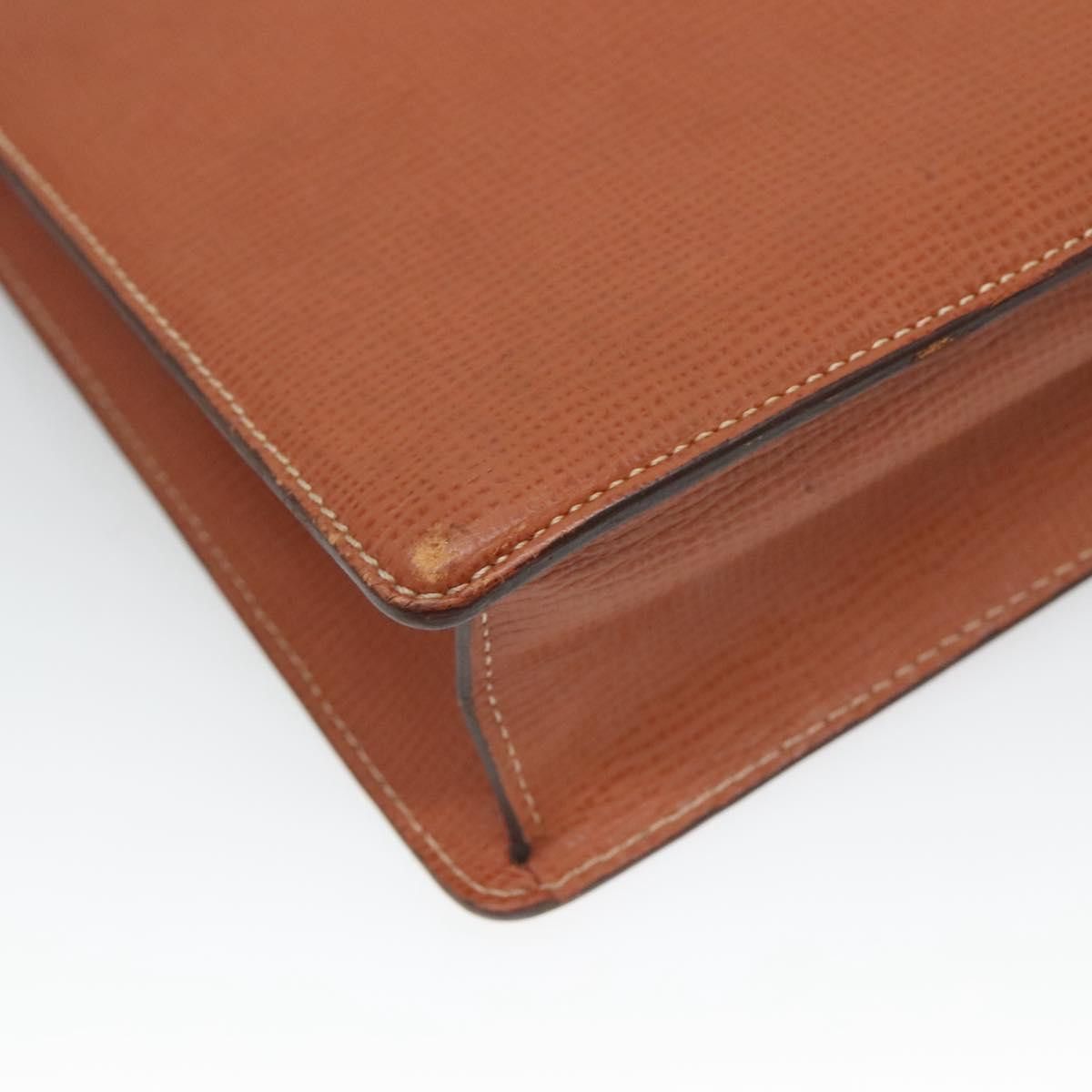 Loewe Loewe Anagram clutch Size ONE SIZE - 9 Thumbnail