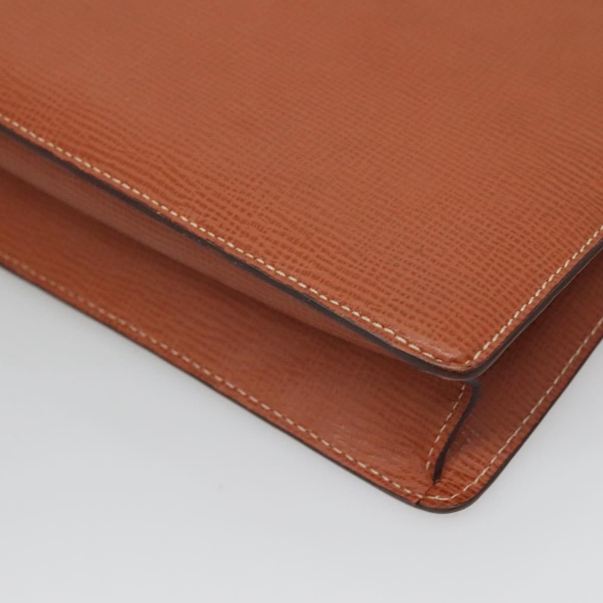 Loewe Loewe Anagram clutch Size ONE SIZE - 8 Thumbnail