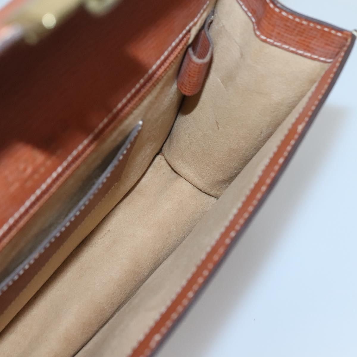 Loewe Loewe Anagram clutch Size ONE SIZE - 18 Thumbnail