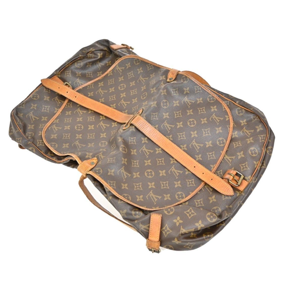 Louis Vuitton Louis Vuitton Saumur shoulder Size ONE SIZE - 2 Thumbnail