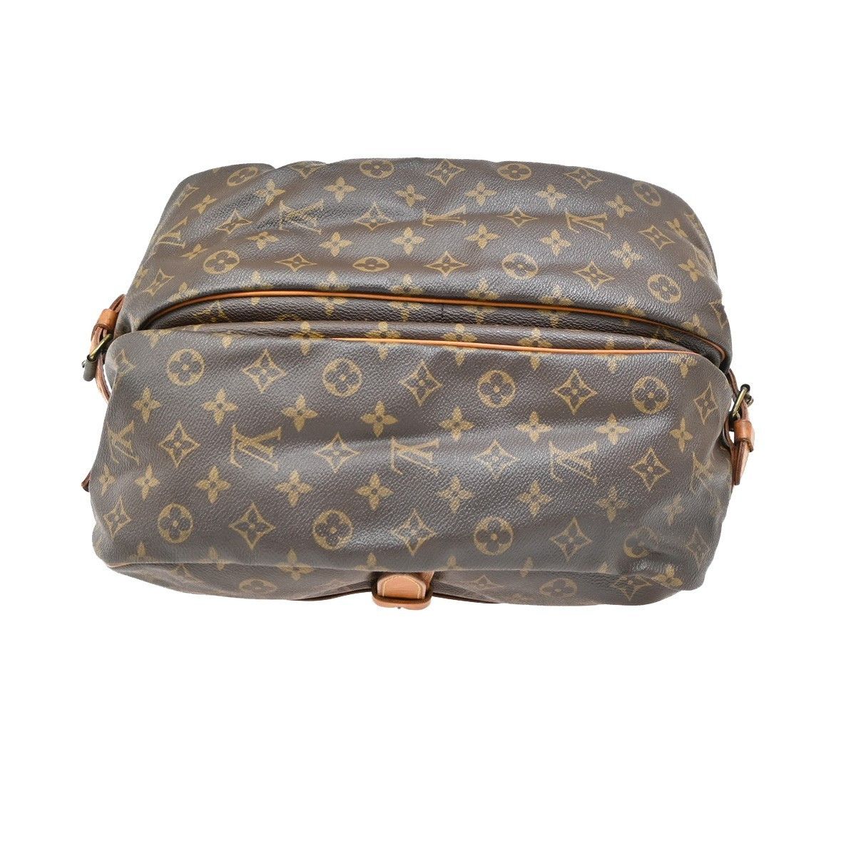 Louis Vuitton Louis Vuitton Saumur shoulder Size ONE SIZE - 11 Thumbnail