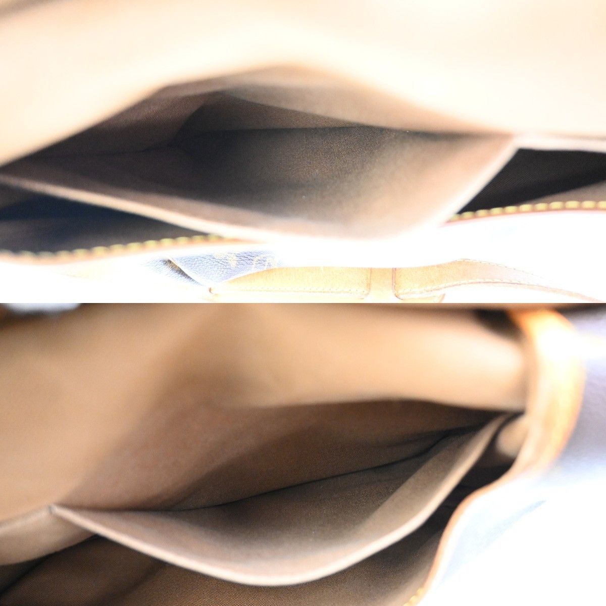 Louis Vuitton Louis Vuitton Saumur shoulder Size ONE SIZE - 17 Thumbnail
