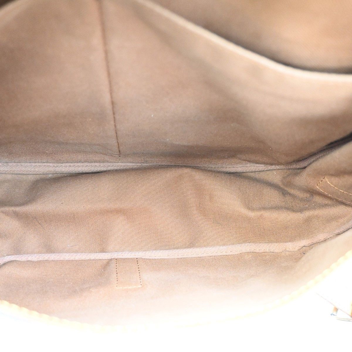Louis Vuitton Louis Vuitton Saumur shoulder Size ONE SIZE - 16 Thumbnail