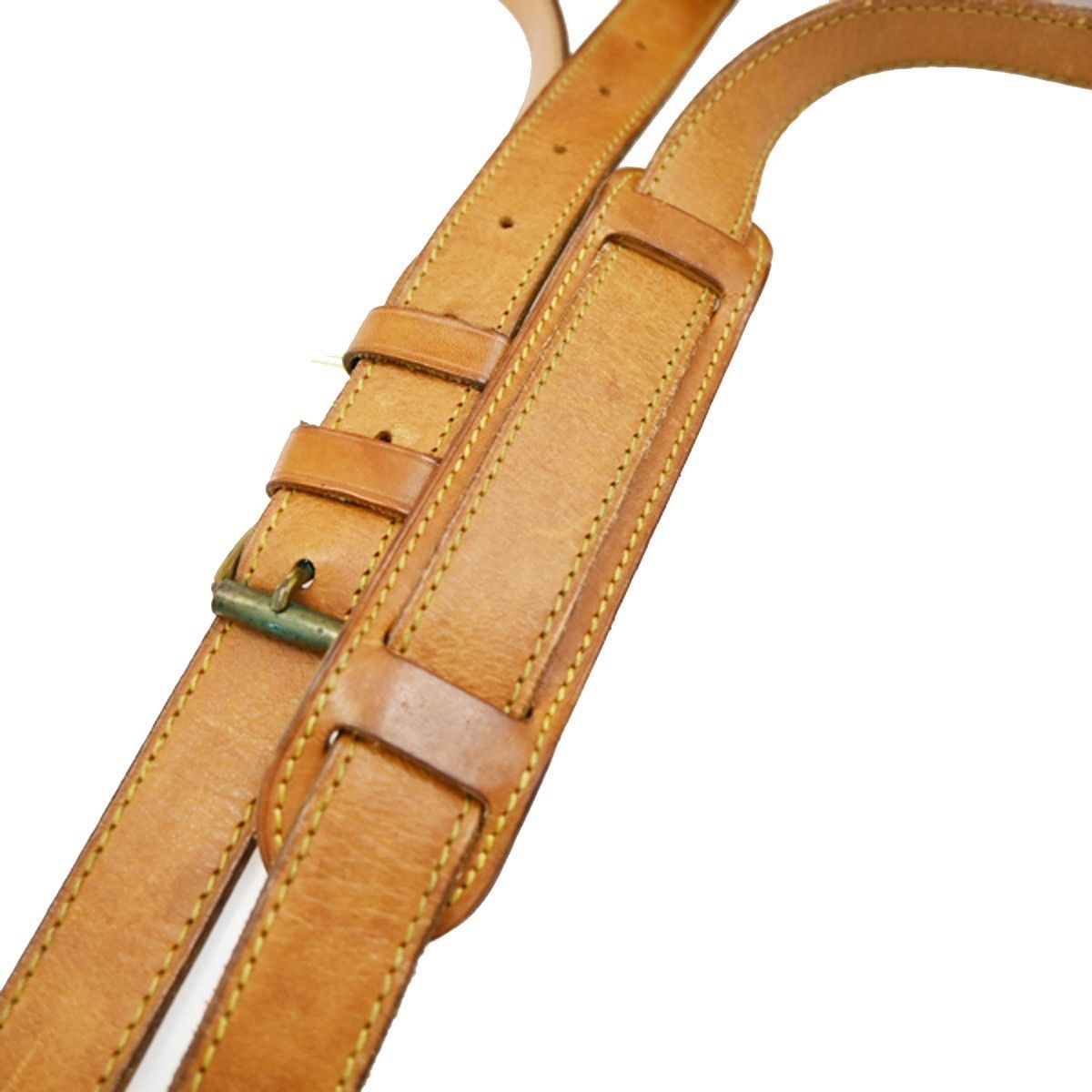 Louis Vuitton Louis Vuitton Saumur shoulder Size ONE SIZE - 6 Thumbnail