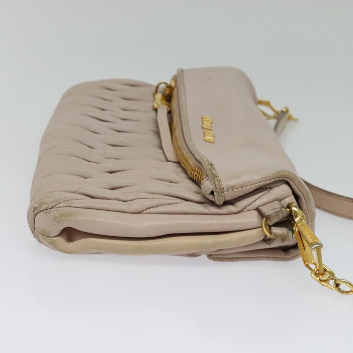 Miu Miu Miu Miu shoulder Size ONE SIZE - 4 Thumbnail