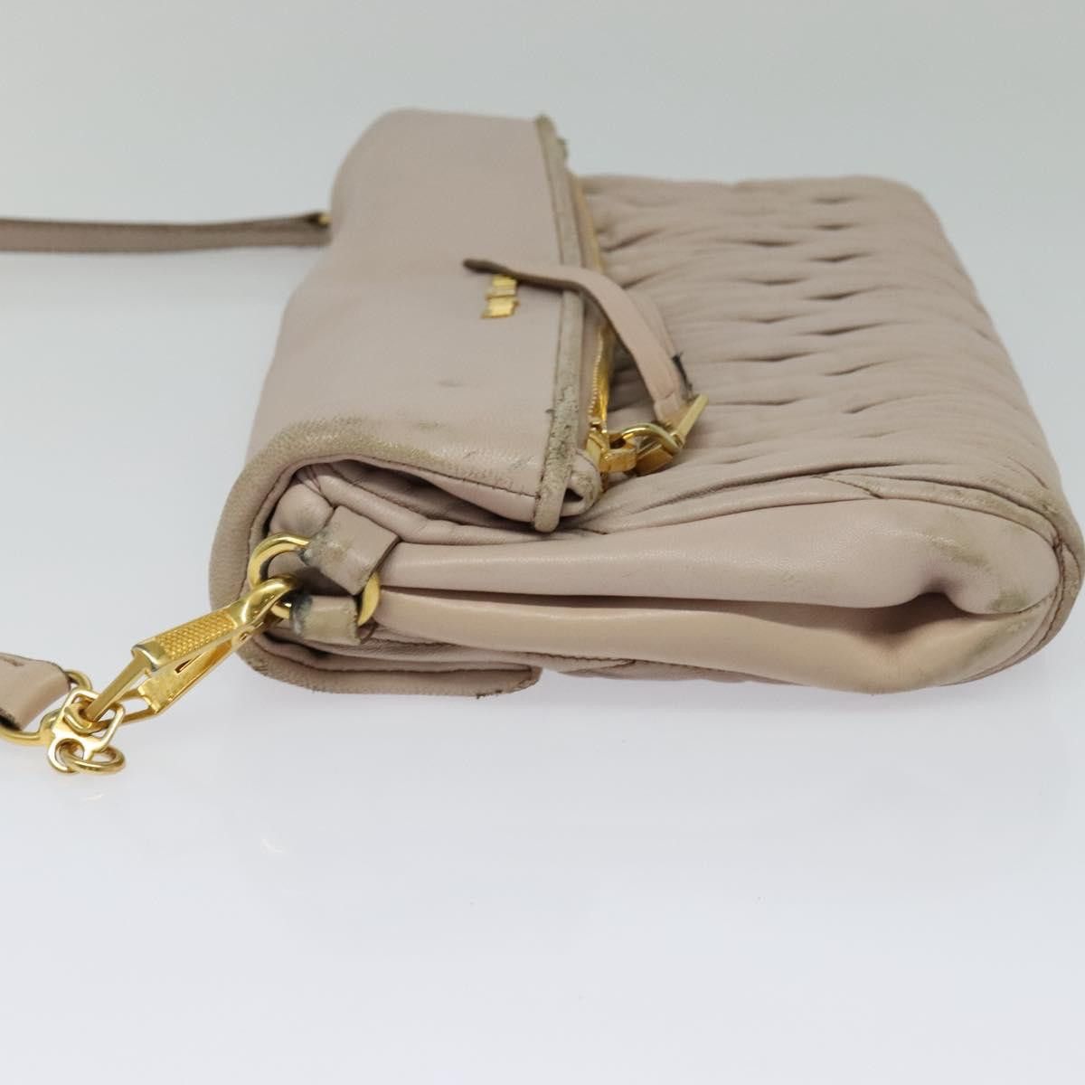 Miu Miu Miu Miu shoulder Size ONE SIZE - 3 Thumbnail