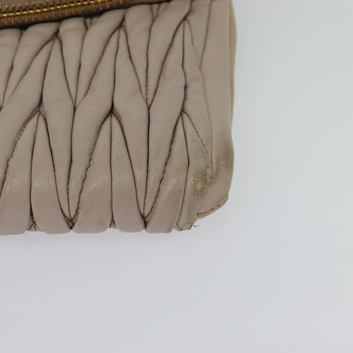 Miu Miu Miu Miu shoulder Size ONE SIZE - 7 Thumbnail