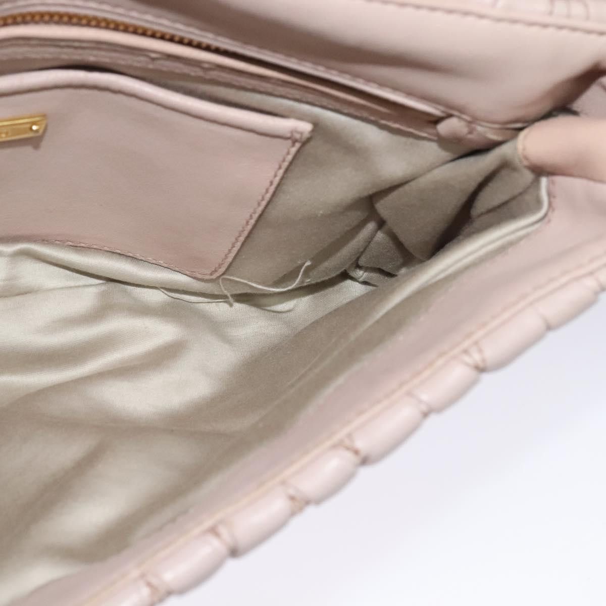 Miu Miu Miu Miu shoulder Size ONE SIZE - 18 Thumbnail