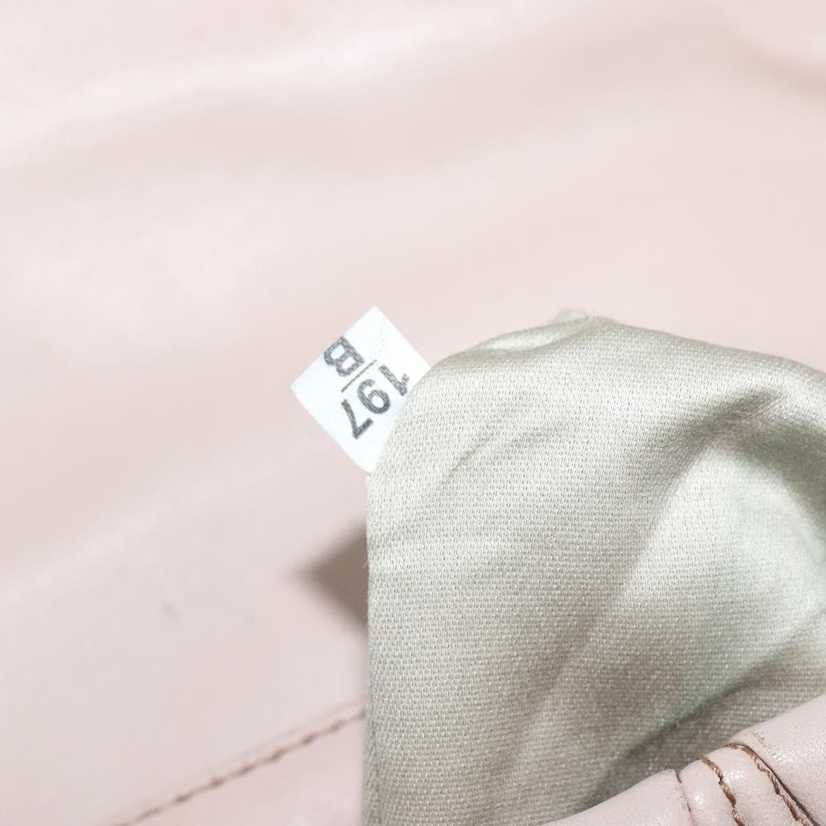 Miu Miu Miu Miu shoulder Size ONE SIZE - 13 Thumbnail