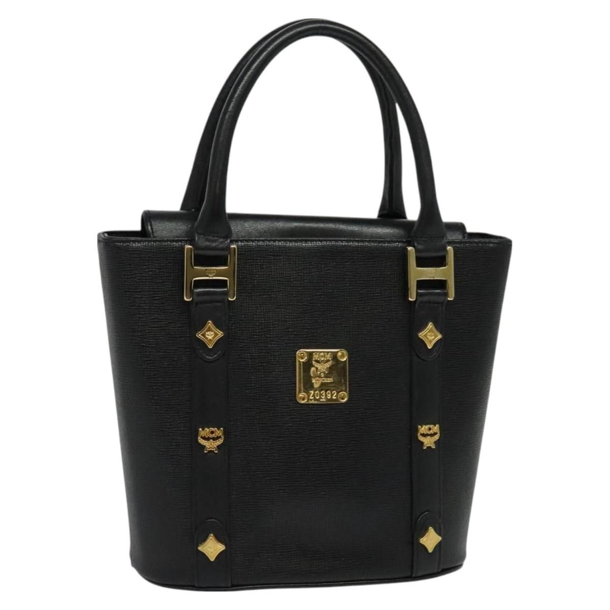 MCM MCM handbag Size ONE SIZE - 21 Thumbnail