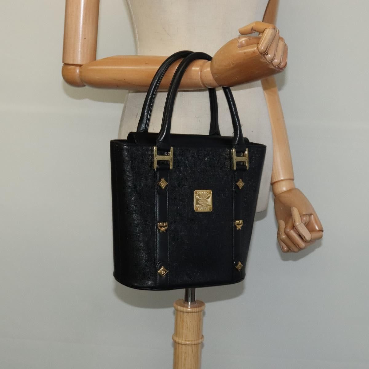 MCM MCM handbag Size ONE SIZE - 14 Thumbnail