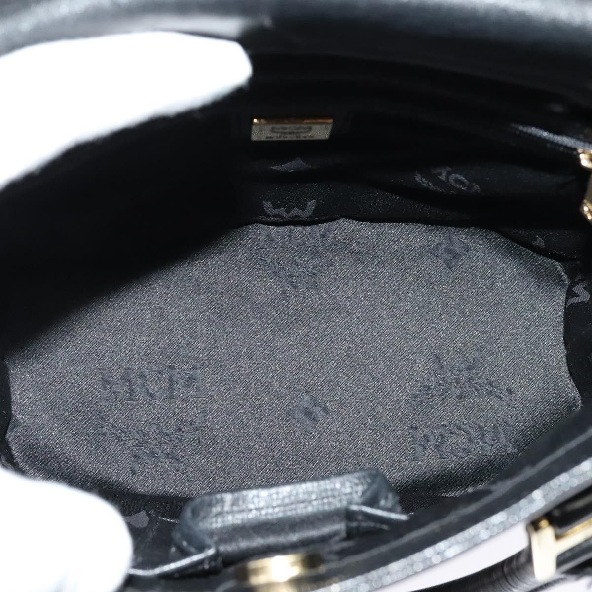 MCM MCM handbag Size ONE SIZE - 10 Thumbnail