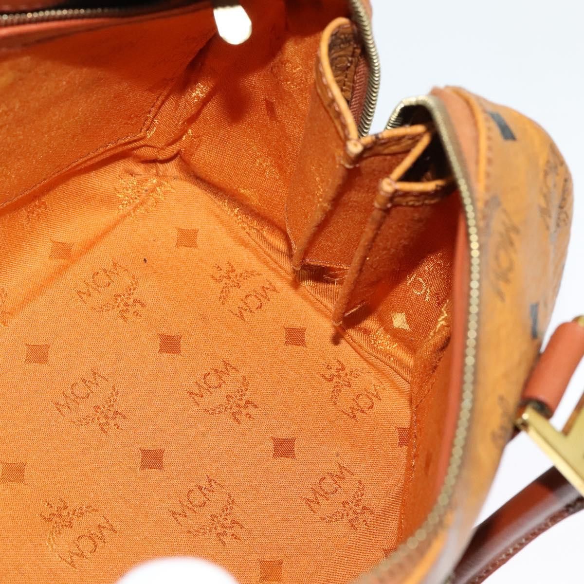 MCM MCM Visetos handbag Size ONE SIZE - 19 Thumbnail