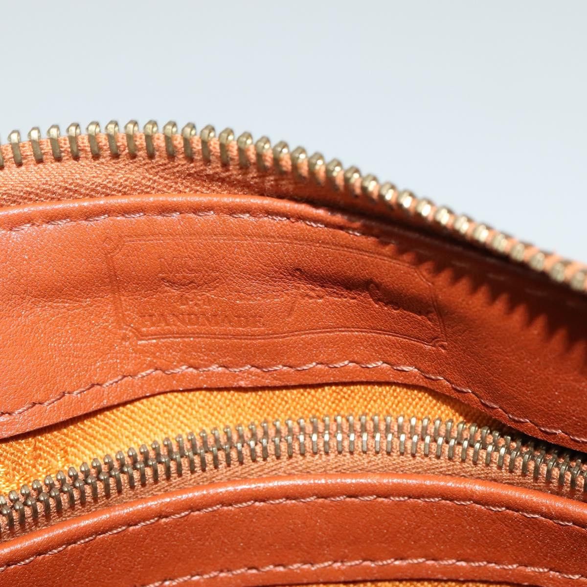 MCM MCM Visetos handbag Size ONE SIZE - 11 Thumbnail