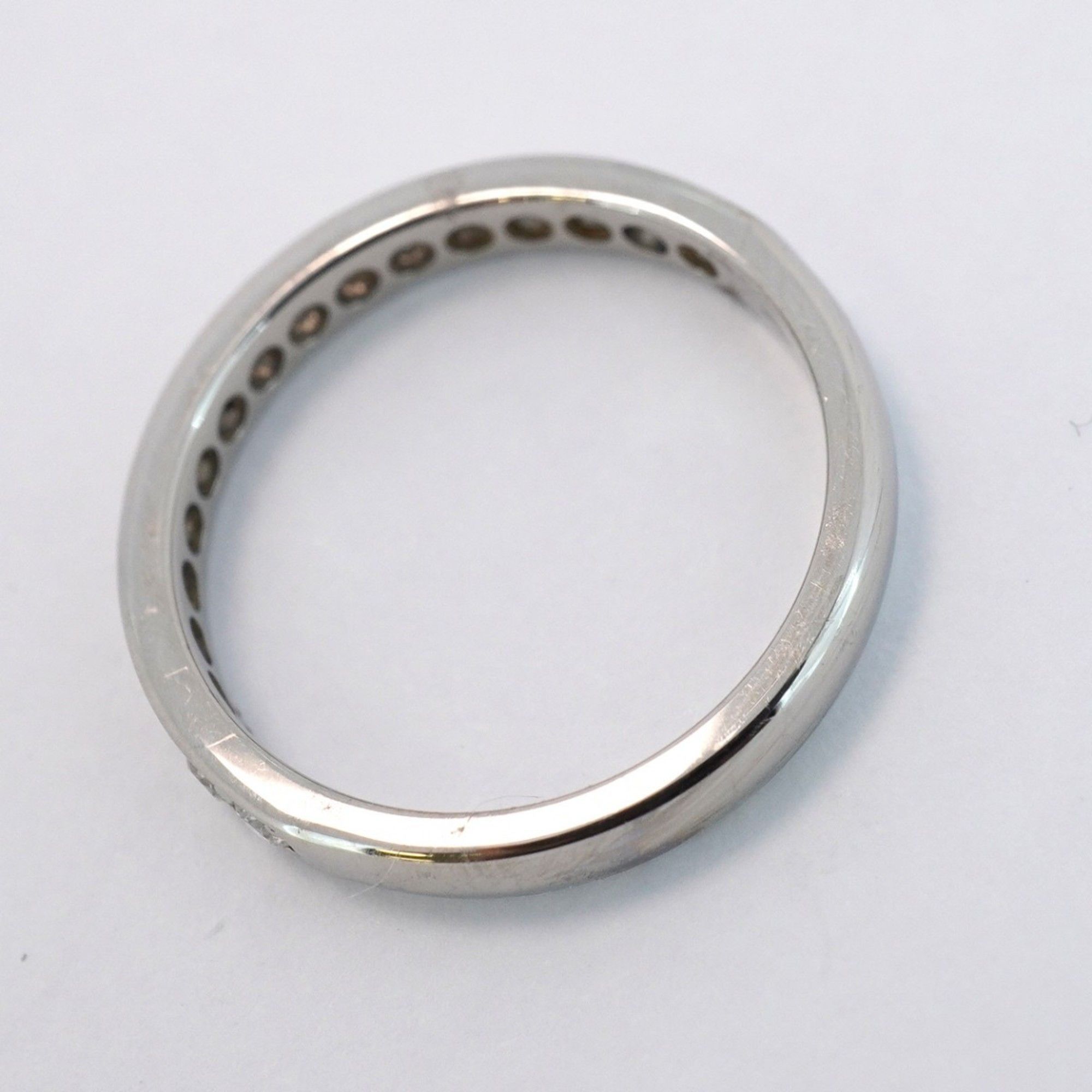 Cartier Cartier Eternity ring Size ONE SIZE - 4 Thumbnail