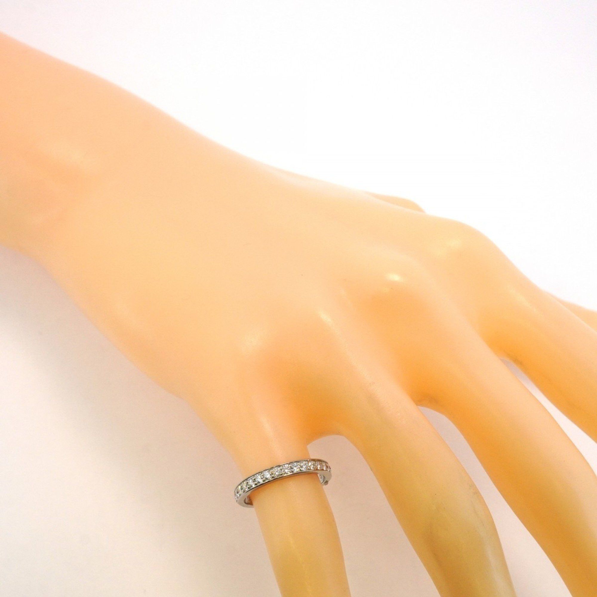 Cartier Cartier Eternity ring Size ONE SIZE - 9 Thumbnail