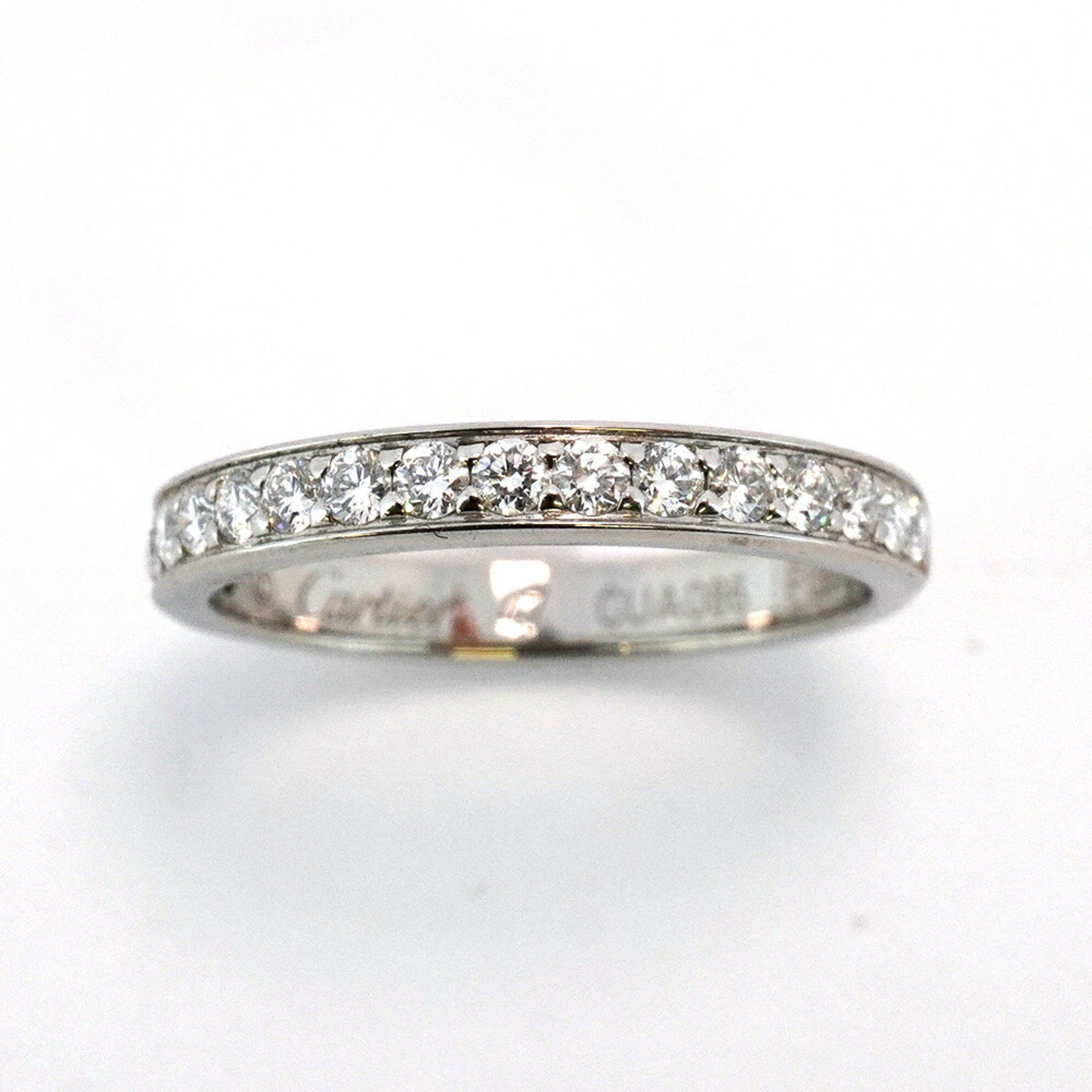 Cartier Cartier Eternity ring Size ONE SIZE - 2 Thumbnail