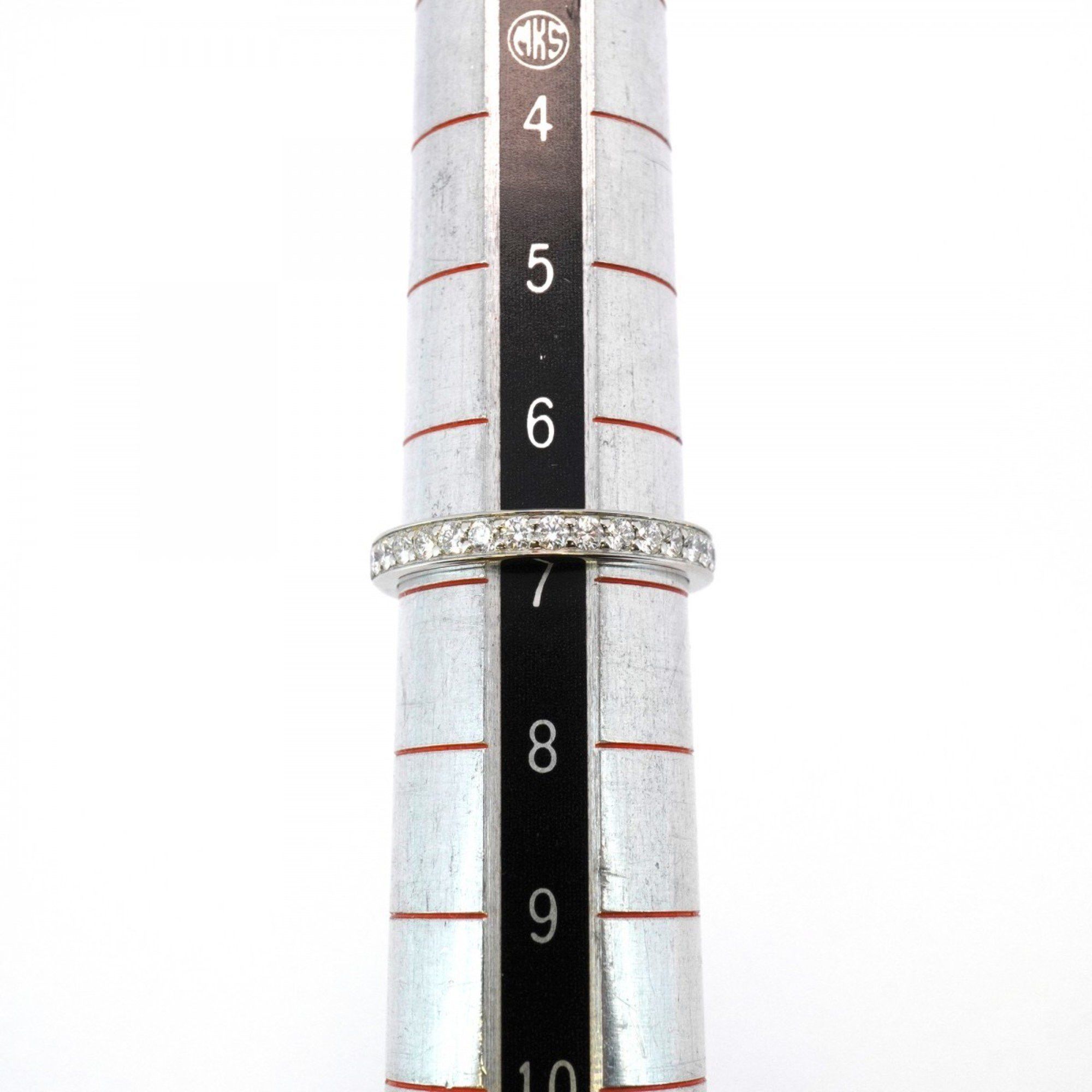 Cartier Cartier Eternity ring Size ONE SIZE - 8 Thumbnail