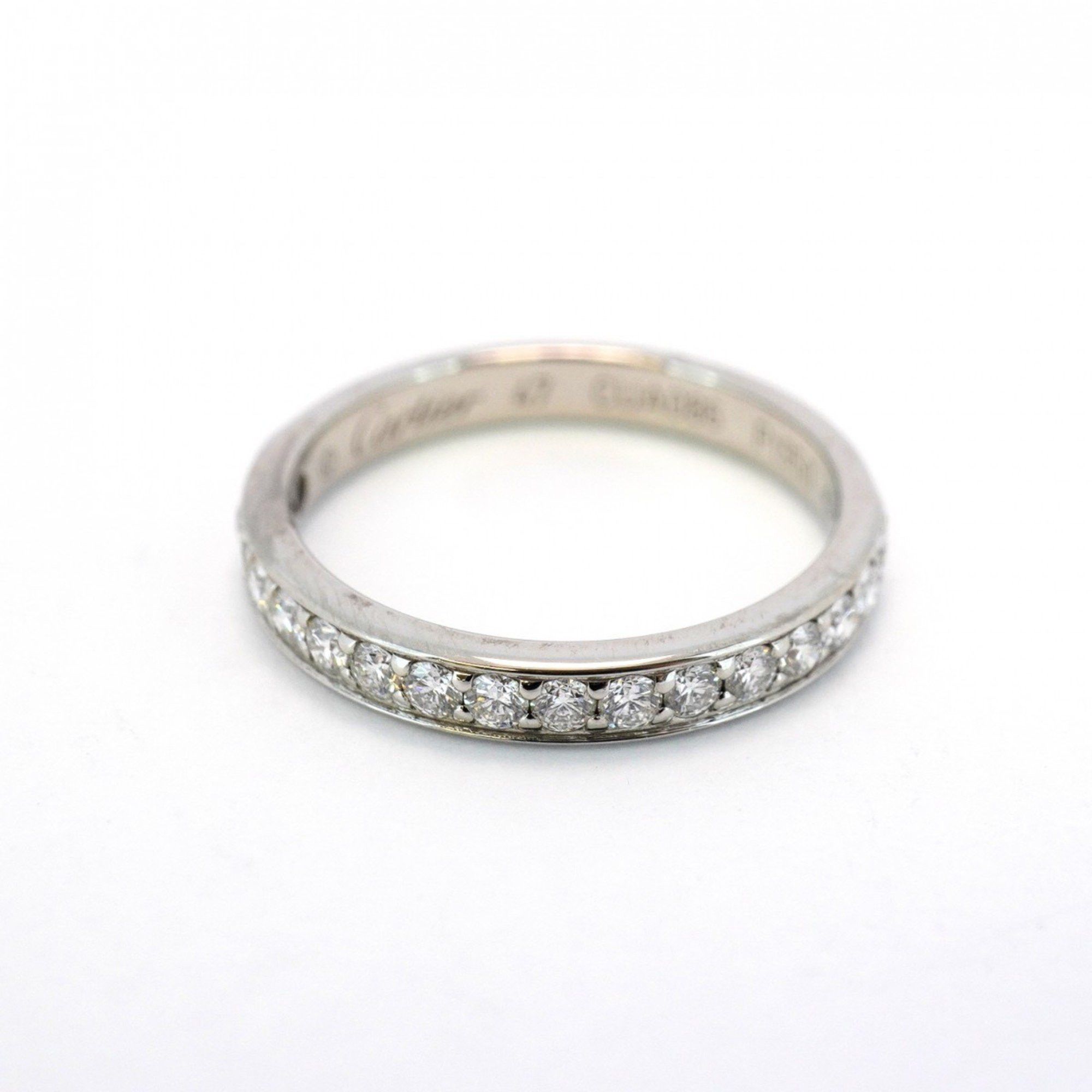 Cartier Cartier Eternity ring Size ONE SIZE - 3 Thumbnail