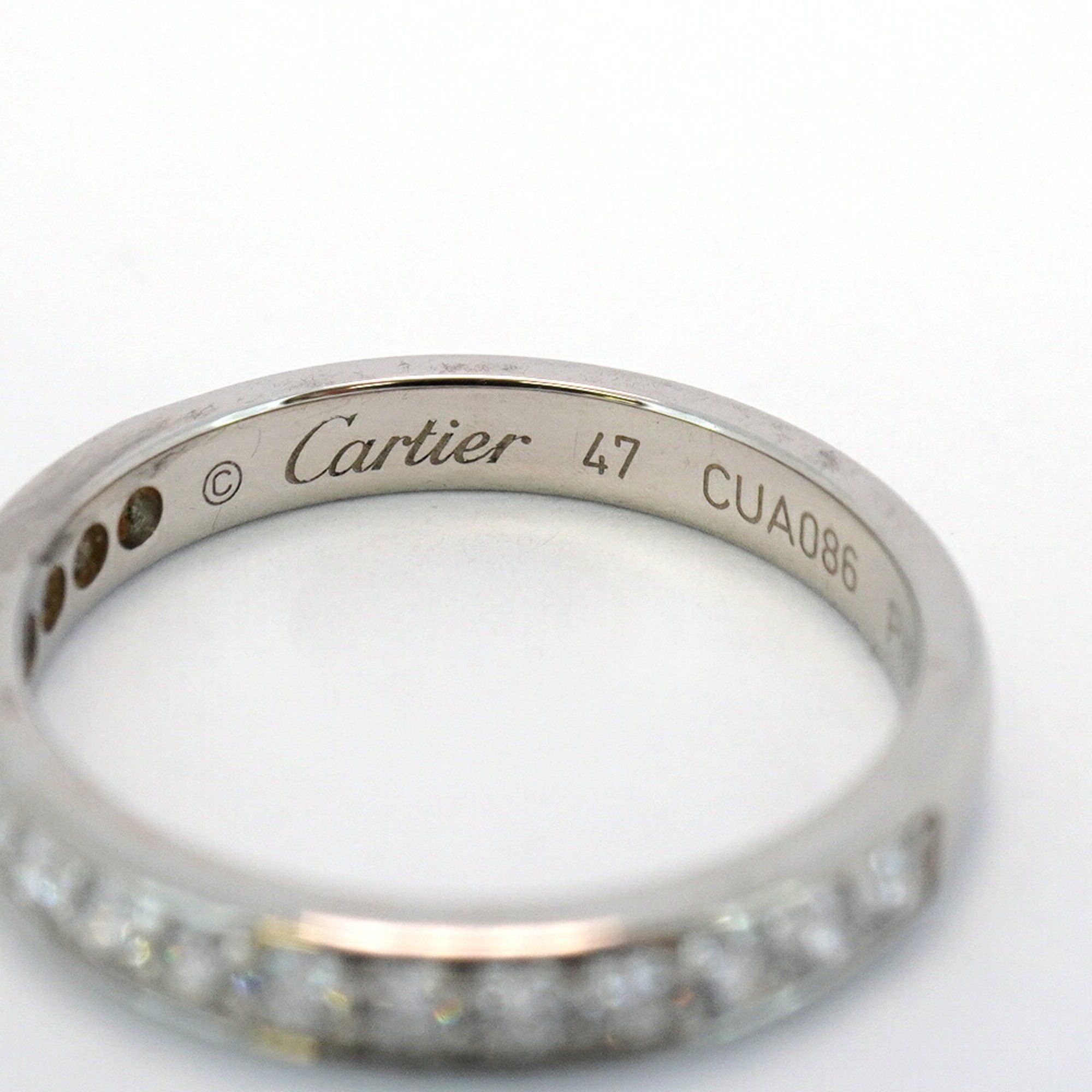 Cartier Cartier Eternity ring Size ONE SIZE - 5 Thumbnail