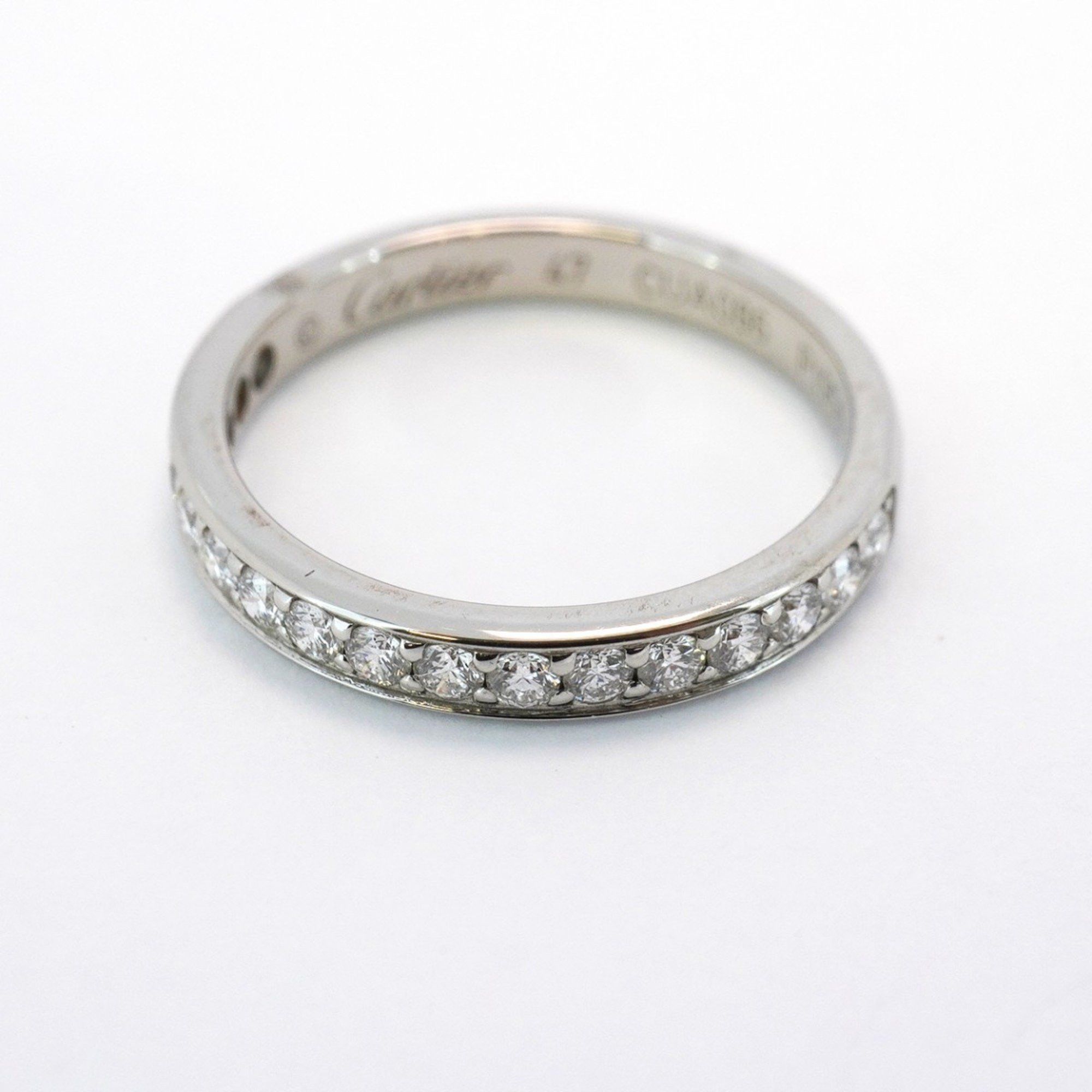 Cartier Cartier Eternity ring Size ONE SIZE - 7 Thumbnail